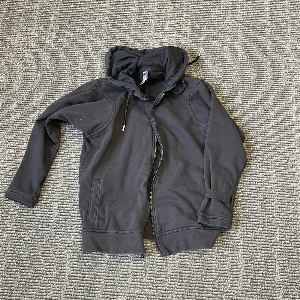 Adidas Stella McCartney Hooded Jacket and Jogger Set